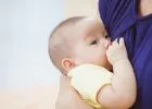 Az anyatejes táplálás is hozzájárulhat a kisgyermekkorban kialakuló tejfehérje-allergia megelőzéséhez 