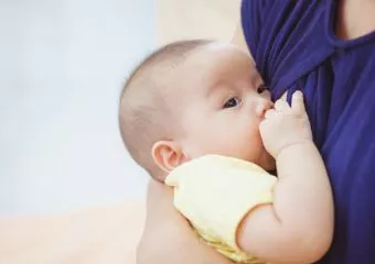 Az anyatejes táplálás is hozzájárulhat a kisgyermekkorban kialakuló tejfehérje-allergia megelőzéséhez 