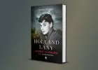 Nyerd meg Robert Matzen: A holland lány - Audrey Hepburn a II. világháborúban című könyvét!