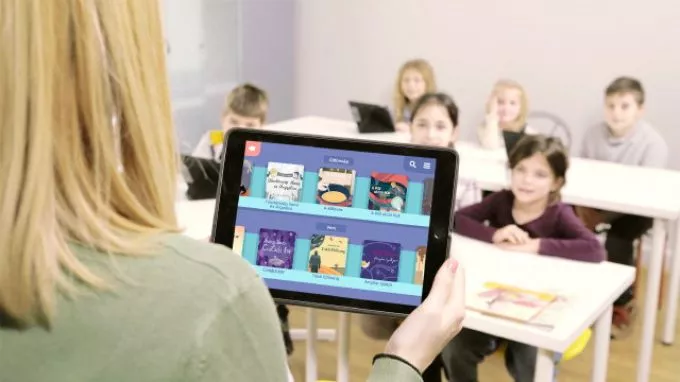 Megduplázná az 1 millió könyv letöltést a BOOKR Kids 2020-ban - Sikeres évet zárt a következő generáció olvasóvá nevelésére épülő magyar startup