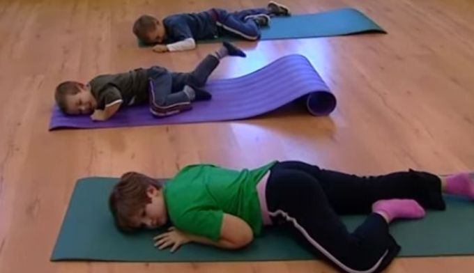 Alapozó terápia - az idegpályák újrahuzalozása Alapozó terápia - az idegpályák újrahuzalozása