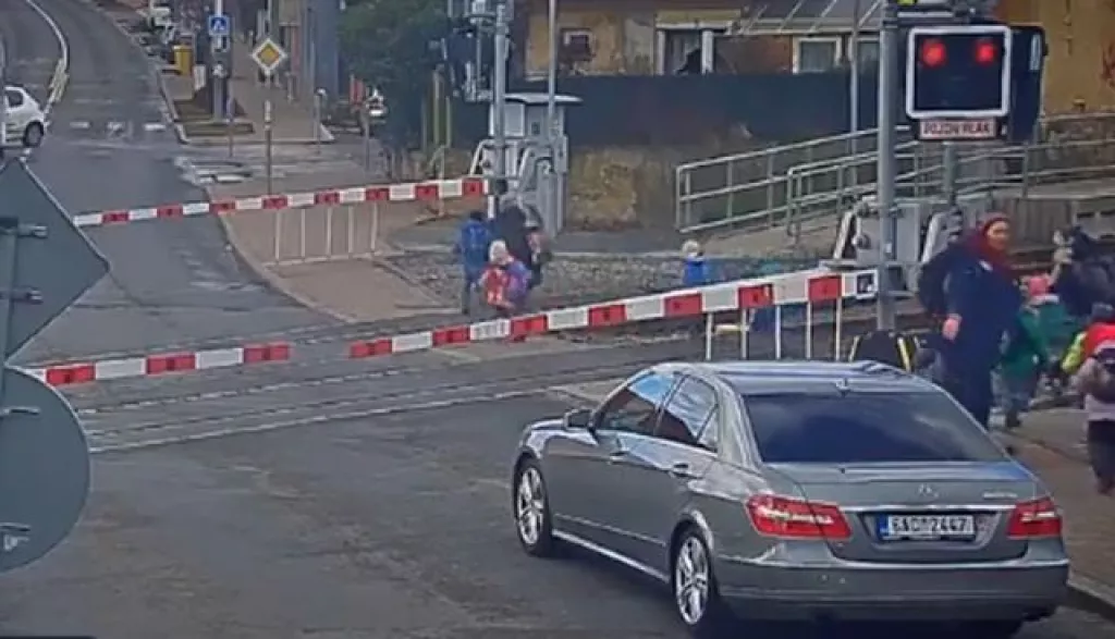 Sorompó Sorompó