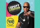 Flo Rida a 2020-as EFOTT-on - A legnagyobb slágereivel és egy vadiúj albummal érkezik Sukoróra a gospelénekesből lett rapperóriás