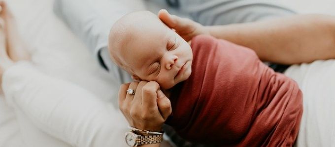 A mentőben tudta meg a kétgyerekes zsámbéki anya, hogy újra szülni fog A mentőben tudta meg a kétgyerekes zsámbéki anya, hogy újra szülni fog