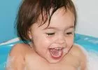 Fürdőjátékok gyerekeknek életkorok szerint