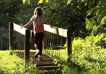 3 csodás hely, ahol öröm a kirándulás gyerekekkel is