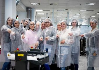 LÁNYOK NAPJA 2020 - Egy nap, ami valóban a lányok jövőjéről szól!