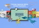 Ingyenes interaktív hangoskönyvek felolvasással a BOOKR Kids és a Samsung együttműködésében