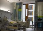 Magyar fejlesztésű önfertőtlenítő falburkolat gátolhatja a fertőzések terjedését a most épülő járványkórházakban 