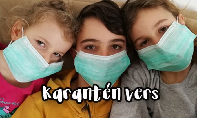 Fatsina Linda: Karantén vers Fatsina Linda: Karantén vers