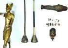 Tutanhamon elátkozott trombitája szerencsétlenségek sorát indította el