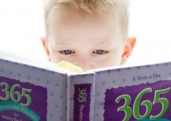 Mesékkel, tartalmakkal és tanácsokkal segíti a családokat az UNICEF Magyarország