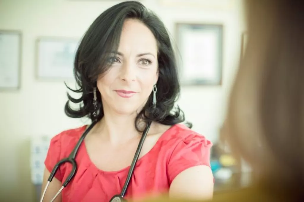 Dr. Bajnok Éva