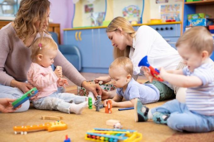 Májustól mindenhol lesz ügyeletes bölcsőde és óvoda Májustól mindenhol lesz ügyeletes bölcsőde és óvoda