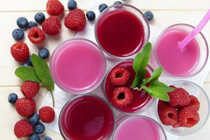 5 fogyókúrás ital a nyárra 5 fogyókúrás ital a nyárra
