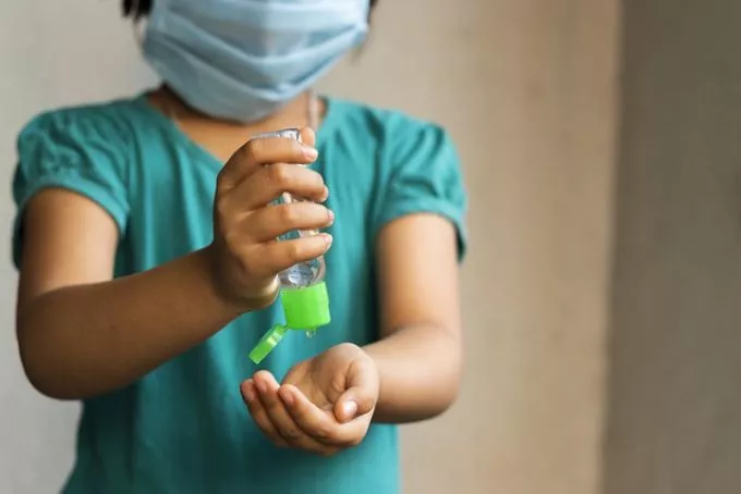 A koronavírushoz lehet köze egy gyerekeket veszélyeztető, súlyos betegségnek