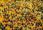 Fenntartható anyagokra áll át a Lego - megszűnhetnek a műanyag darabok
