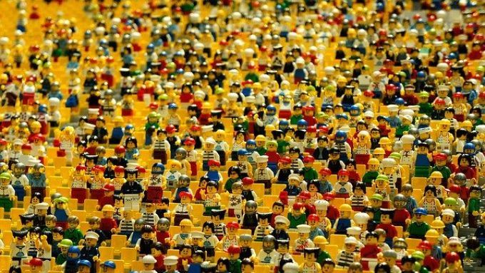 Fenntartható anyagokra áll át a Lego - megszűnhetnek a műanyag darabok Fenntartható anyagokra áll át a Lego - megszűnhetnek a műanyag darabok