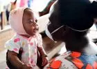 UNICEF: Napi 6000 gyerek halhat meg a vírus közvetett következményeként