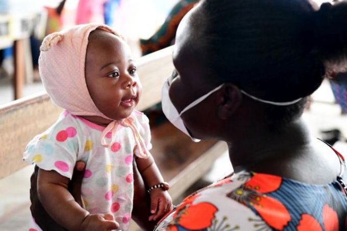 UNICEF: Napi 6000 gyerek halhat meg a vírus közvetett következményeként