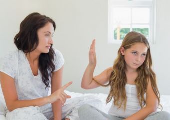 18 füllentés, amivel a kamaszok a szüleiket áltatják