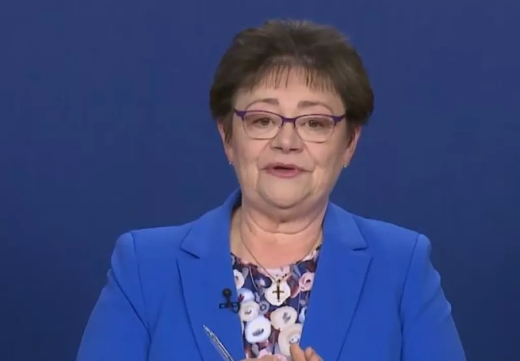 Müller Cecília