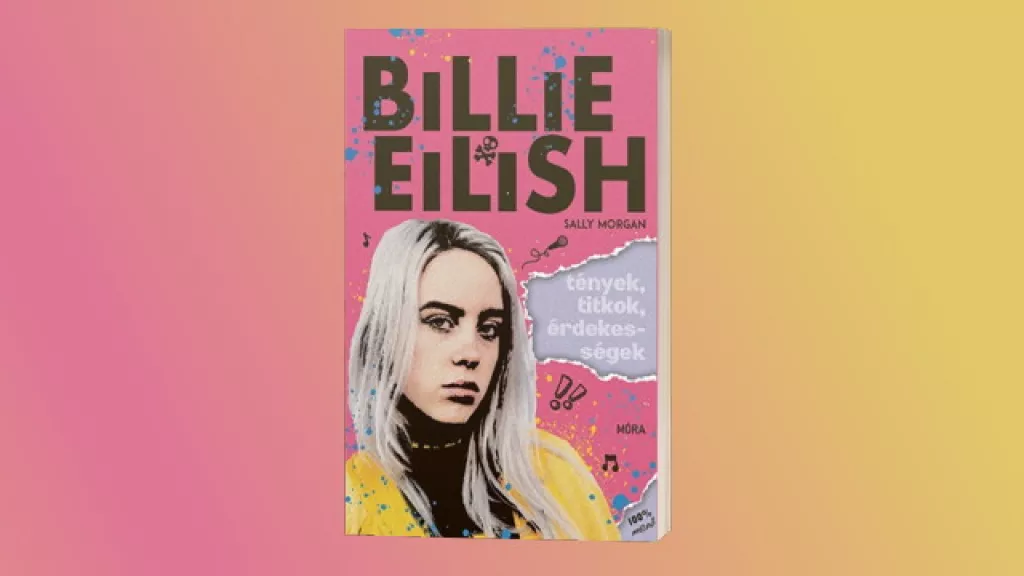 Billie Eilish - Tények, titkok, érdekességek