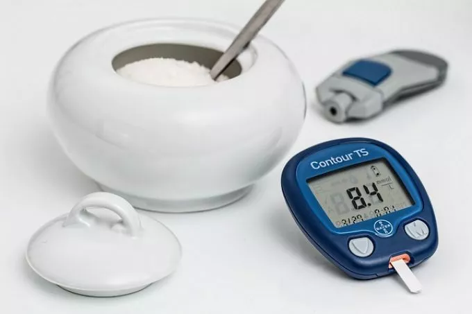 Inzulinrezisztencia, amely a cukorbetegség előszobája lehet