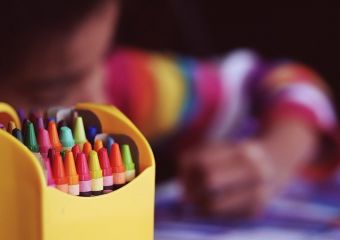 A kisfiú története - Így csorbítják a gyerekek kreativitását egyes tanárok!