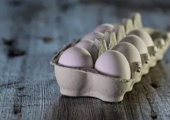 Szalmonellás tojás a Lidlben