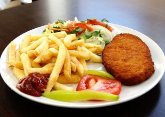 Gyermekétkeztetési tanácsok a tanév kezdetén