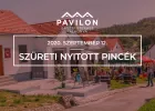 Szüreti Nyitott Pincékkel vár Palkonya a hétvégén