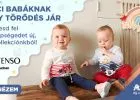 7+1 tanács nem csak kismamáknak: Hogyan válassz ruhát a babának?