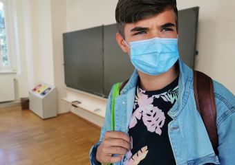 Októbertől jön a kötelező iskolai lázmérés. Lehet, hogy többet árt, mint használ?