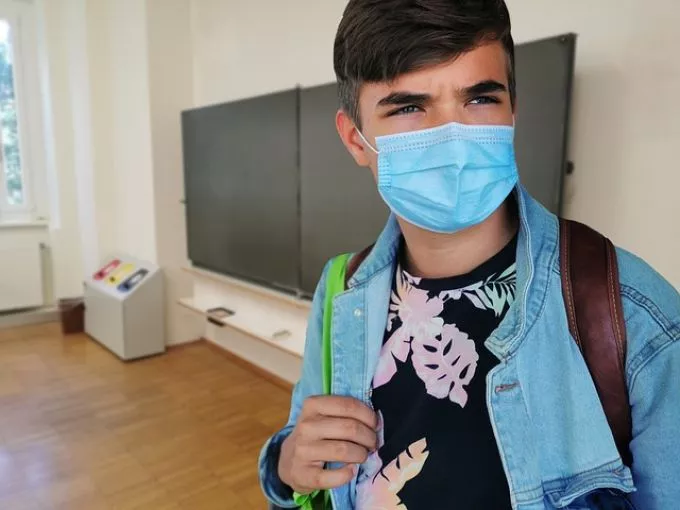 Októbertől jön a kötelező iskolai lázmérés. Lehet, hogy többet árt, mint használ? Októbertől jön a kötelező iskolai lázmérés. Lehet, hogy többet árt, mint használ?