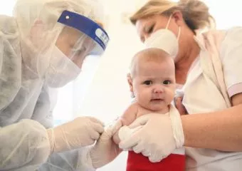 Harcot hirdet az UNICEF a betegségek ellen