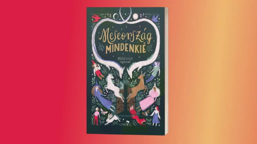 Meseország mindenkié Meseország mindenkié