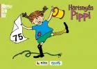 Keressük meg együtt a 75 éves Harisnyás Pippit - Nyomozós játék indul kisiskolásoknak