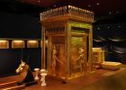 Ma 98 éve fedezték fel Tutanhamon sírját
