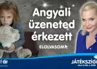 Megérkeztek az Unicef angyalai a Játékszigetbe! Gyere és nézz körül!