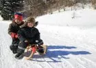 Miért nem mennek ki télen a gyerekek az oviban, bölcsiben a levegőre? 