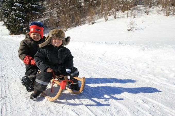 Miért nem mennek ki télen a gyerekek az oviban, bölcsiben a levegőre? Miért nem mennek ki télen a gyerekek az oviban, bölcsiben a levegőre?
