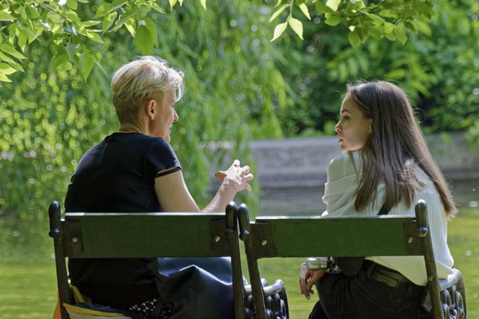Szexuális felvilágosítás - Avagy hogyan ne legyen ciki beszélni a témáról Szexuális felvilágosítás - Avagy hogyan ne legyen ciki beszélni a témáról
