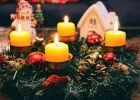 Advent a Covid alatt