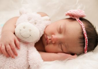 5 dolog, amivel szívesen nyomasztanak a kisbabád első életévében