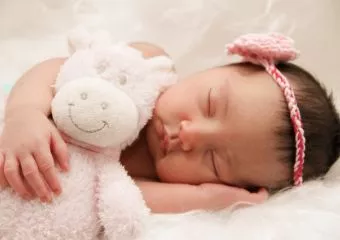 5 dolog, amivel szívesen nyomasztanak a kisbabád első életévében