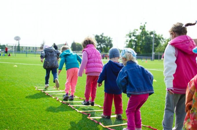 Sportolás versenyzés nélkül Sportolás versenyzés nélkül