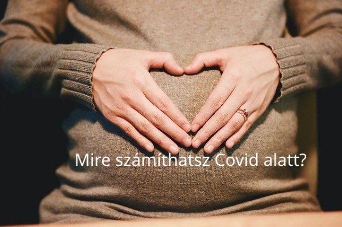 Mire számíthat egy kismama, ha pozitív lesz a koronavírus tesztje? Mire számíthat egy kismama, ha pozitív lesz a koronavírus tesztje?