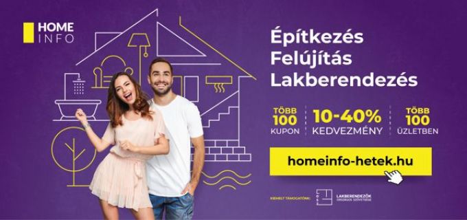 Homeinfo otthontámogatási kisokos, hogy a rendelkezésre álló pénzkeretből minél többet tudjunk vásárolni Homeinfo otthontámogatási kisokos, hogy a rendelkezésre álló pénzkeretből minél többet tudjunk vásárolni