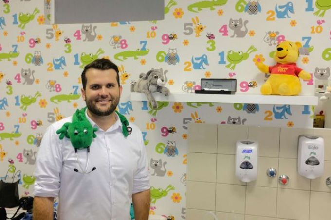 Dr. Novák Hunor elismeri: nagyot tévedett a koronavírussal kapcsolatban „Nem gondoltam volna, hogy ebből világjárvány lesz! Dr. Novák Hunor elismeri: nagyot tévedett a koronavírussal kapcsolatban „Nem gondoltam volna, hogy ebből világjárvány lesz!
